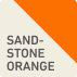 Sandstone Orange