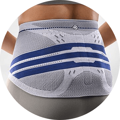 LumboTrain Back Brace