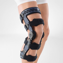 2042 Functional Knee Brace – anatomichelp – Ορθοπεδικά