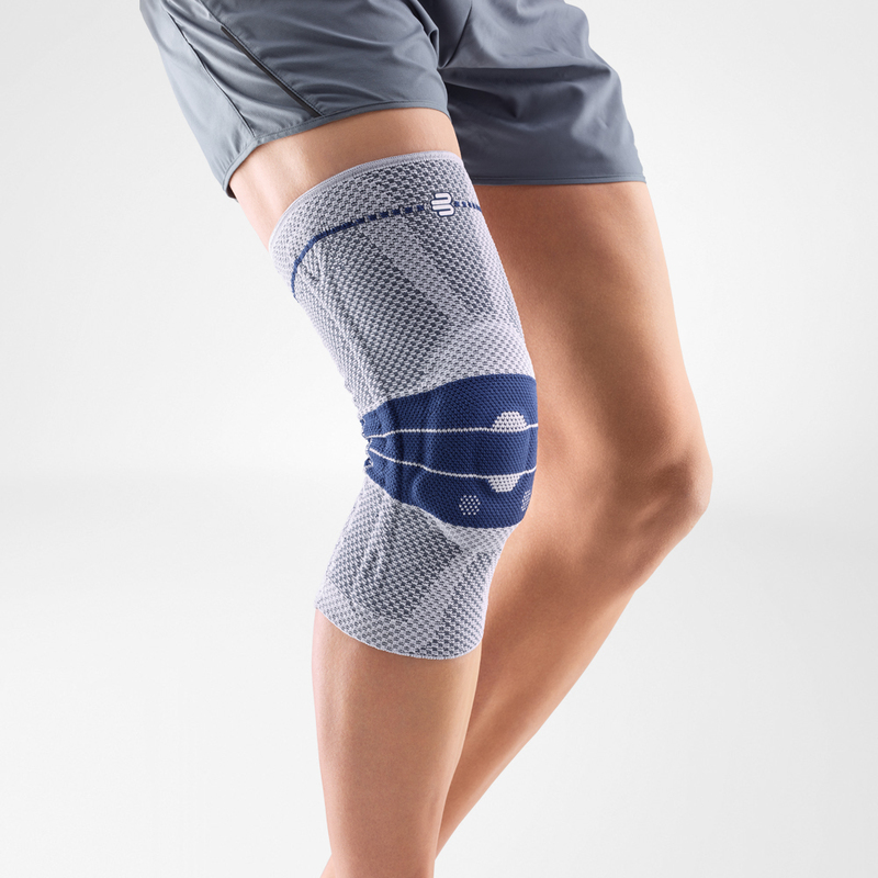 TKS Titan Knee Sleeves – Titan Support Systems Inc