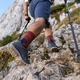 Outdoor Merino Mid Cut Socks