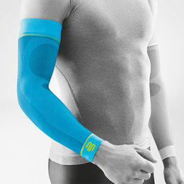 Exclusive Dirk Nowitzki Compression Arm Sleeve for Basketball