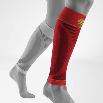 under armour leg compression sleeves