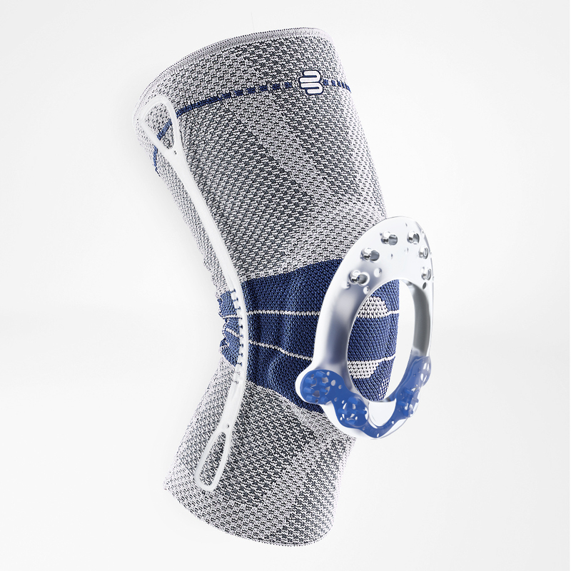 Bauerfeind Sports Knee Support - Knee Brace for Athletes with
