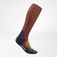 Outdoor Merino Compression Socks