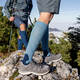 Outdoor Merino Compression Socks