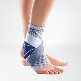 Best Ankle Supports - Get Reliable Support – MMA Fight Store