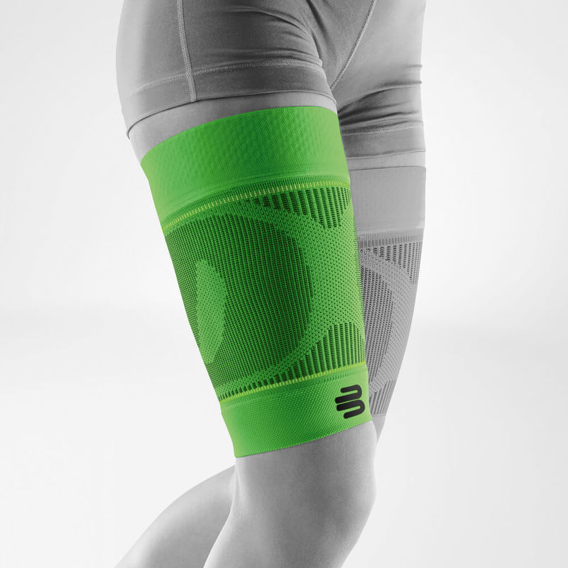  Befous Thigh Compression Sleeve for Men and Women