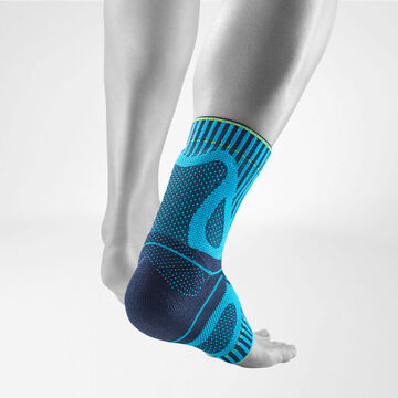 Bauerfeind Achilles Tendon popular Support AchilloTrain, 3 Right for 8.25”-9.0”