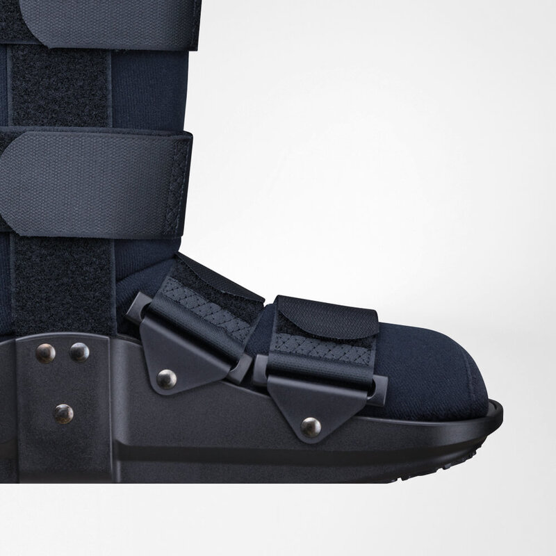 OrthoPrax Walker Boot