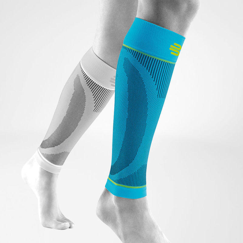 Compression Leg Sleeves: Best Quality Basketball Sleeves