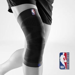 Exclusive Dirk Nowitzki Knee Sleeve for Basketball