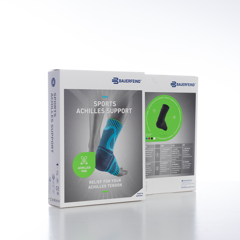 Sports Achilles Support