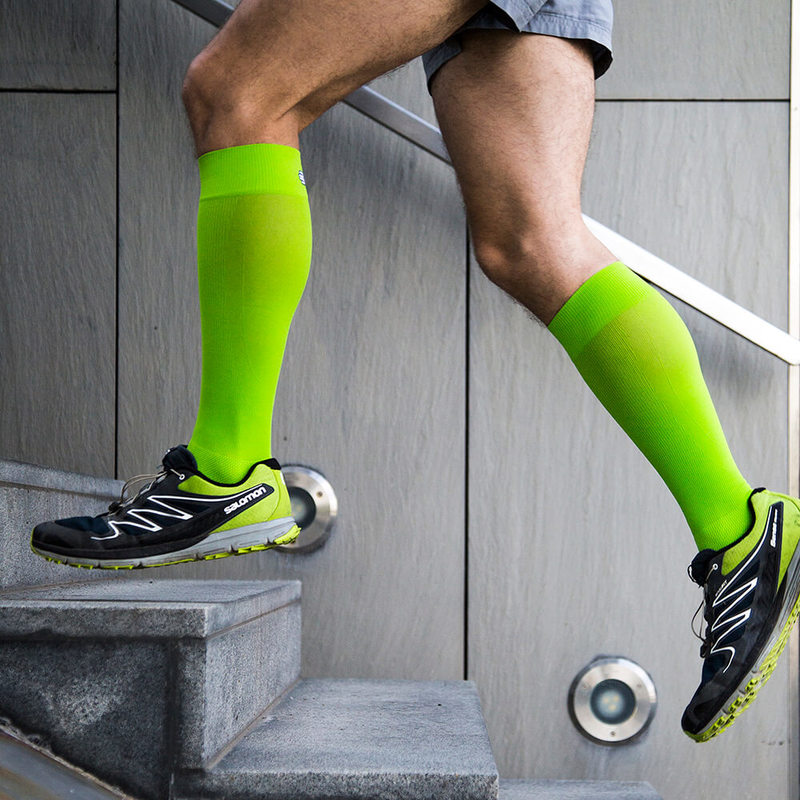 sports compression socks