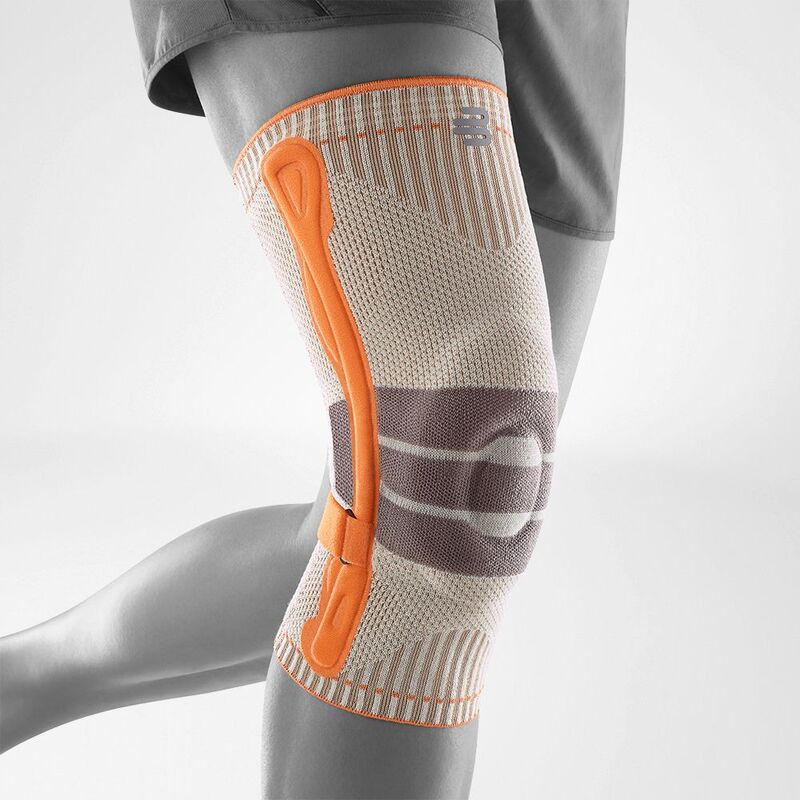 Outdoor Knee Support 