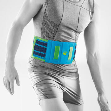 Lower Back Brace lumbar Support Belt, Adjustable Waist Trainer Belt Lumbar  Back Pain Brace for Women and Men Running Lifting Low Spine Stabilizer for  Sciatica Nerve Relief for Scoliosis 