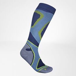 Why you need compression skiing socks