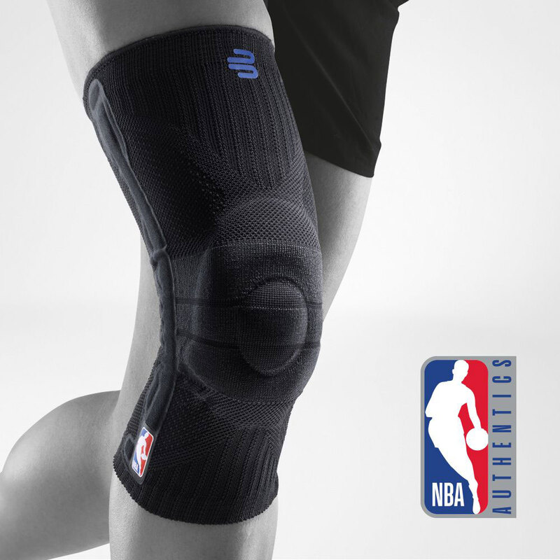 Accessories Protection Basketball Leg Sleeves Knee Braces Sports Pad Knee  Pads