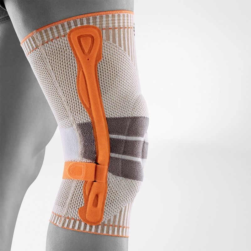 Outdoor Knee Support 