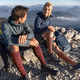 Outdoor Merino Compression Socks