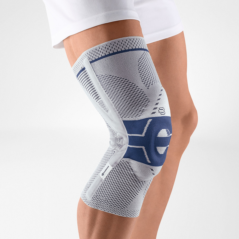 Thigh Support, Adjustable Compression Sleeve, Thigh Brace  Hamstring Wrap with Anti-Slip Silicone Strips for Men and Women Prevent Leg  Sprains, Strains, Tendonitis Injury, Promote Recovery : Health & Household